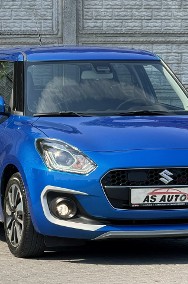Suzuki Swift V 1,2i 90KM Hybrid Club/Climatronic/Navi/Kamera/Ledy/Tempomat/SerwisAS-2