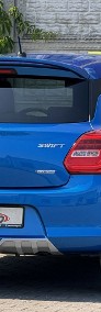 Suzuki Swift V 1,2i 90KM Hybrid Club/Climatronic/Navi/Kamera/Ledy/Tempomat/SerwisAS-3