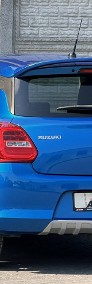 Suzuki Swift V 1,2i 90KM Hybrid Club/Climatronic/Navi/Kamera/Ledy/Tempomat/SerwisAS-4