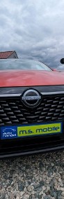 Nissan Qashqai III Tekna, Hand Up, kamery 360-3