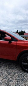 Nissan Qashqai III Tekna, Hand Up, kamery 360-4