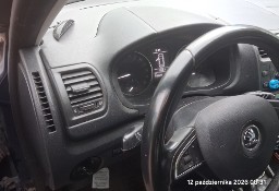 Skoda Fabia II Kombii , niski przebieg