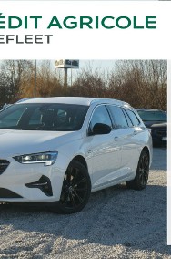 Opel Insignia II Country Tourer 2.0 CDTI 174KM Business Elegance Salon Polska Faktura Vat 23% PY1722-2