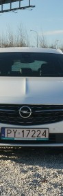 Opel Insignia II Country Tourer 2.0 CDTI 174KM Business Elegance Salon Polska Faktura Vat 23% PY1722-4