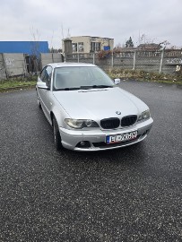 318CI (coupe, benzyna+LPG)