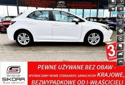 Toyota Corolla XII LED+NAVI+Kamera+ACC+2xKlimatronic GWARANCJA 1wł KRAJOWY Bezwypad. F2