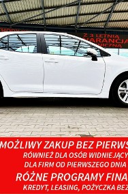 Toyota Corolla XII LED+NAVI+Kamera+ACC+2xKlimatronic GWARANCJA 1wł KRAJOWY Bezwypad. F2-2