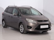 Ford C-MAX II , GAZ, Klimatronic, Parktronic,ALU