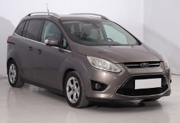 Ford C-MAX II , GAZ, Klimatronic, Parktronic,ALU