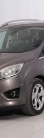 Ford C-MAX II , GAZ, Klimatronic, Parktronic,ALU-3
