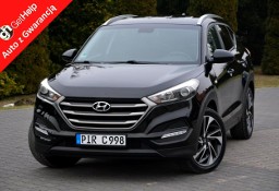 Hyundai Tucson III 79 tys Przebieg Ledy Duża Navi Kamera ASO*Alu 19 nowe opony