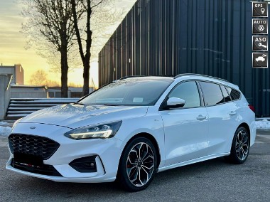 Ford Focus IV Ford Focus ST-Line X Faktura VAT 23%-1