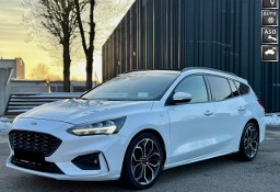 Ford Focus IV Ford Focus ST-Line X Faktura VAT 23%