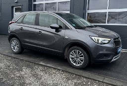 Opel Crossland X 1.5CDTi 102KM -Gwarancja- Książki,Navi,LEDy,Kamera,Mały przebieg