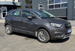Opel Crossland X 1.5CDTi 102KM -Gwarancja- Książki,Navi,LEDy,Kamera,Mały przebieg
