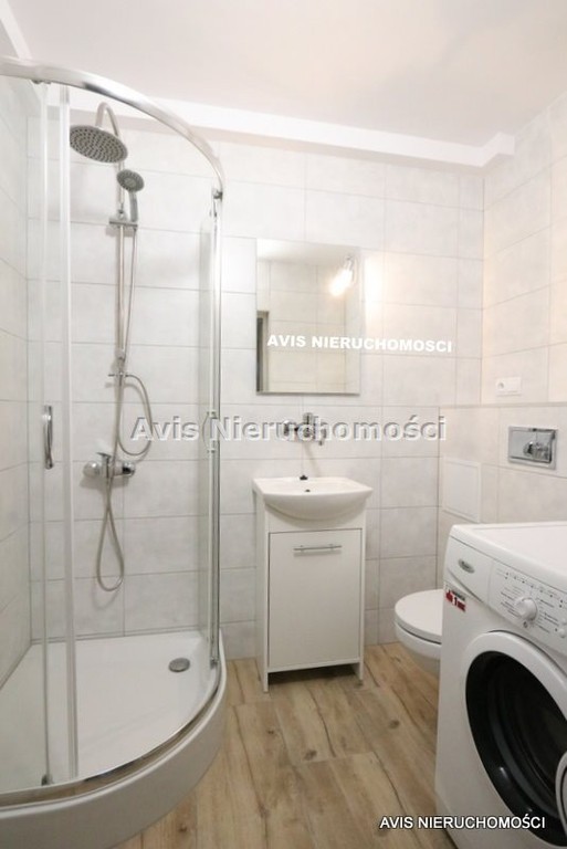 Mieszkanie do wynajęcia, 40 m², 2 pokoje Świdnica - Widok 4