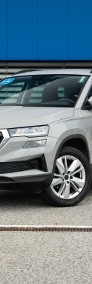 Skoda Karoq , Salon Polska, 1. Właściciel, Serwis ASO, Klimatronic,-4