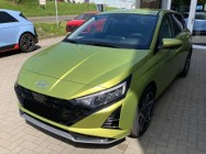 Hyundai i20 II 1.0 T-GDi Smart DCT 1.0 T-GDi Smart DCT 100KM