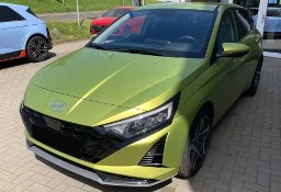 Hyundai i20 II 1.0 T-GDi Smart DCT 1.0 T-GDi Smart DCT 100KM