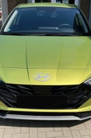 Hyundai i20 II 1.0 T-GDi Smart DCT 1.0 T-GDi Smart DCT 100KM-2