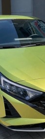Hyundai i20 II 1.0 T-GDi Smart DCT 1.0 T-GDi Smart DCT 100KM-3