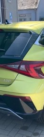 Hyundai i20 II 1.0 T-GDi Smart DCT 1.0 T-GDi Smart DCT 100KM-4
