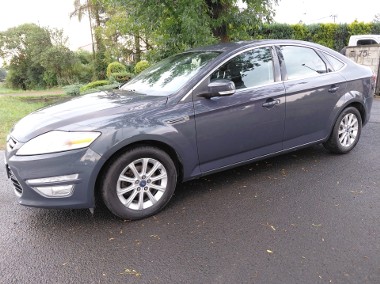 Ford Mondeo 1.6 benzyna 160 KM ładny stan-1