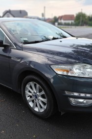 Ford Mondeo 1.6 benzyna 160 KM ładny stan-2