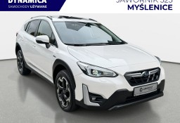 Subaru XV VAT 23% 2.0 eBoxer 150KM automat AWD 2022 r., salon PL, serwisowane