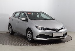 Toyota Auris II , Salon Polska, Serwis ASO, Automat, VAT 23%, Klimatronic,