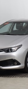 Toyota Auris II , Salon Polska, Serwis ASO, Automat, VAT 23%, Klimatronic,-3