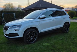 Skoda Karoq Sprzedam bardzo fajny samochód Skoda Karoq 1