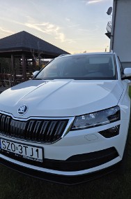 Sprzedam bardzo fajny samochód Skoda Karoq 1-2