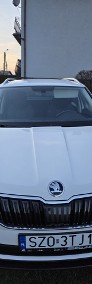 Sprzedam bardzo fajny samochód Skoda Karoq 1-3