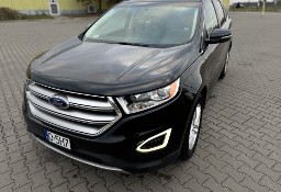 Ford Edge 3.5 V6 LPG zadbany Panorama LPG Kamera - Navi - Led