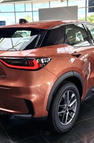 Lexus UX LBX 1.5 Hybrid LBX 1.5 Hybrid 136KM | Podgrzewane fotele!-2