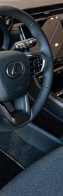 Lexus UX LBX 1.5 Hybrid LBX 1.5 Hybrid 136KM | Podgrzewane fotele!-4