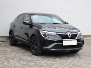 Renault Arkana , Salon Polska, 1. Właściciel, Automat, VAT 23%, Skóra, Navi,