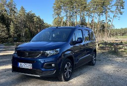 Peugeot Rifter 1.5 Diesel BlueHDI 130km