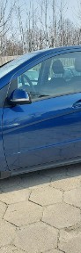 Mercedes-Benz Klasa A W169 1,5 benzyna 95 KM Klimatyzacja Grzane fotele Zarejestrowany-4