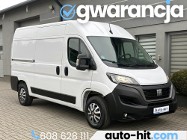 Fiat Ducato L2H2 140KM Klimatronic Carplay Drzwi 270st. 71.200km www.auto-hit.com