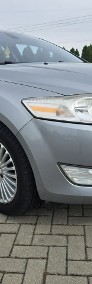 Ford Mondeo VII 2,0Benz Convers+Alu.Navigacja.Serwis. Klimatronic 2 str.Tempomat.Hat-4