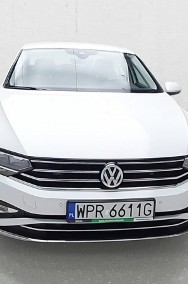 Volkswagen Passat B8-2