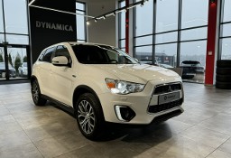 Mitsubishi ASX 1.6 117KM M5 2016 r., salon PL, 12 m-cy gwarancji