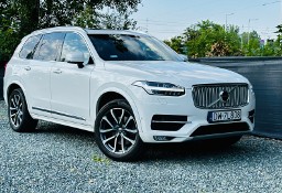 Volvo XC90 IV 2,0 Diesel* ASO* Salon PL* INSCRIPTION * Full Opcja* VAT 23%