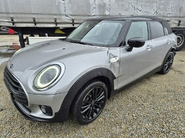 MINI Clubman II Cooper Clubman 1,5 I 130KM-1