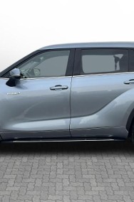 Toyota Highlander 2.5 Hybrid Prestige + Tech | Automat-2