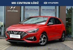 Hyundai i30 II 1.0T 120KM 6MT Smart Android Auto Kamera Gwarancja 2028 FV23%