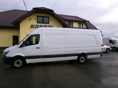 314 cdi , MAXI 3XL, SERWISOWANY, 250 tys. km ,UMOWA-KUPNA-1