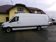 Mercedes-Benz Sprinter 314 cdi , MAXI 3XL, SERWISOWANY, 250 tys. km ,UMOWA-KUPNA